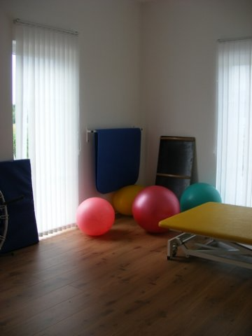 Ergotherapie Oldenburg