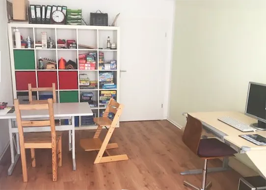 Ergotherapie Heringsdorf
