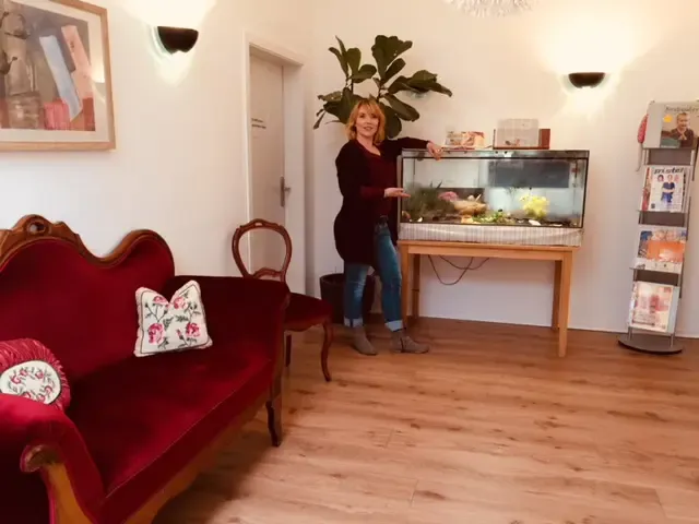 Ergotherapie Lensahn