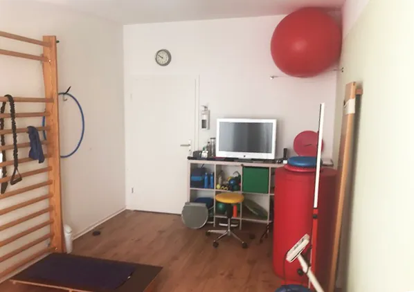 Ergotherapie Lensahn