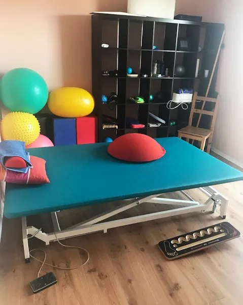 Ergotherapie Heiligenhafen