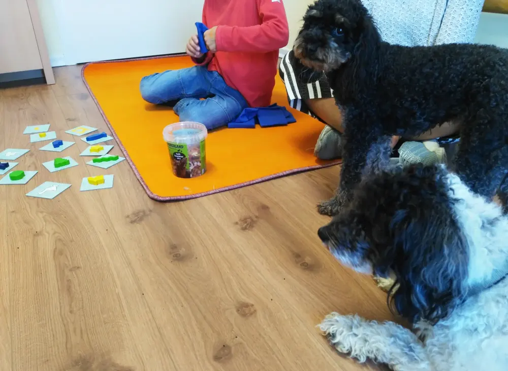 Ergotherapie Heiligenstadt