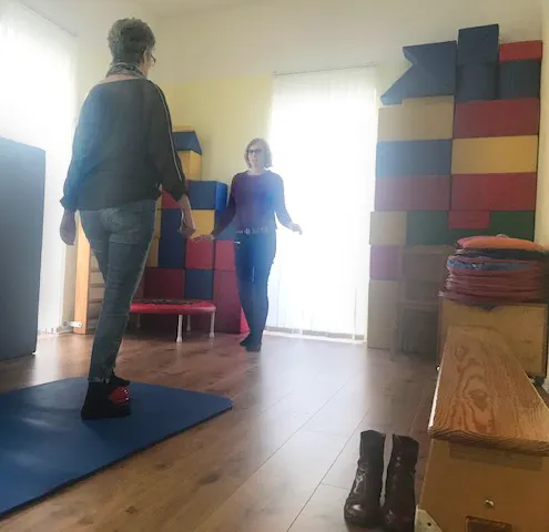 Ergotherapie Lensahn